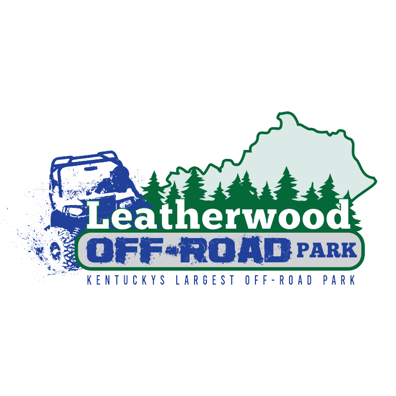 leatherwood off-road park logo